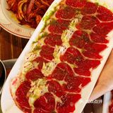 西安排3小时的烤肉，太值了
