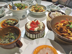 -望湘园湖南菜(赛格店)
