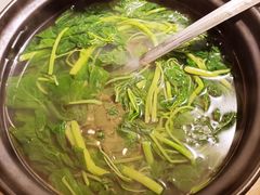 纯水浸时蔬-荟廷·晶萃(陆家嘴尚悦湾店)