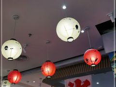 大堂-怪物的冰与火(天虹商场中山路店)