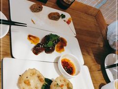 -枣子树·素食餐厅(普陀山店)