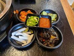 -九田家黑牛烤肉料理(石路天虹店)