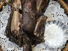 -高家烧鸽子烧烤店63年
