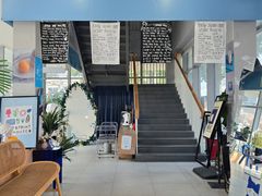 -Cetus coffee鲸鱼座咖啡·拼豆(二仙桥公园店)