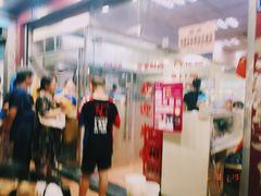 -朝阳路拉面店