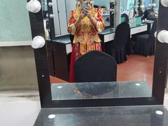 -经典婚纱摄影美学馆·私人定制