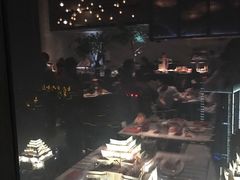 -万达文华酒店·48F云端窗景美食汇自助餐厅