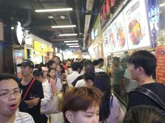 -一代烤翅王(大汉口店)