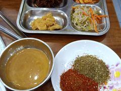 -延成苑韩式烤肉店(长春道店)