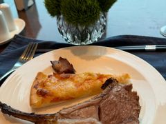 -Social 秀西餐厅-长沙瑞吉酒店(运达店)