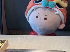 -海底捞火锅(番禺广场店)