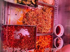 -老刘家泡馍·陕西老字号(钟楼广济街店)