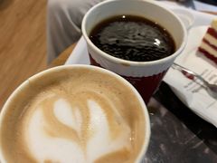 -COSTA COFFEE(恒基名人购物中心店)
