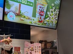 -DQ·蛋糕·冰淇淋(周浦万达店)