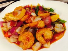 -阿榕小厨(丈八一路店)