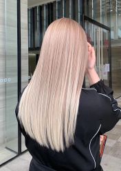 -MY HAIR ARDOR