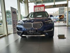 -南充通源宝马4S店(高坪店)