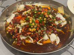 -金哥私房菜馆(张府园总店)
