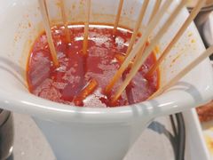 -半天妖烤鱼(桐乡万嘉购物中心店)