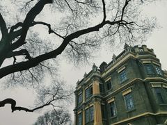 -张学良旧居陈列馆