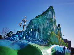 -永定河休闲森林公园