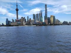 -上海中心大厦