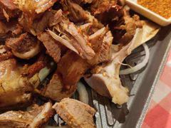 -西域阿里马新疆菜·清真(桂花路店)