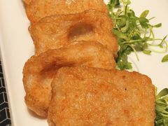 -新光酒家·河豚·海鲜·蟹料理(浦东店)
