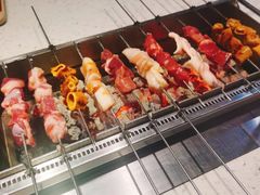 -延边金利串店(安达街店)