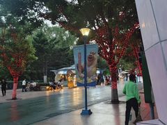 -沈阳方特欢乐世界