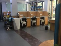 -联合动物医院(光谷诊疗中心)