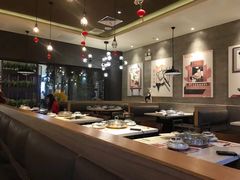 大堂-黄记煌三汁焖锅(广州曜一城店)