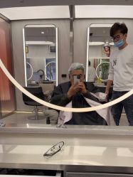 -意恋美肤造型