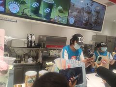 -DQ·蛋糕·冰淇淋(河东万达店)
