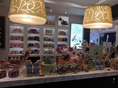 大堂-GODIVA(王府井apm店)