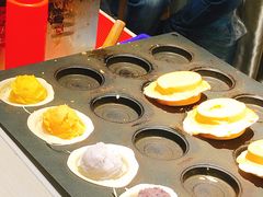 -台湾味正点车轮饼可丽饼(南禅寺店)