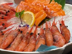 -红叶日本料理(开发区店)