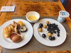 -翠湖宾馆·中餐厅