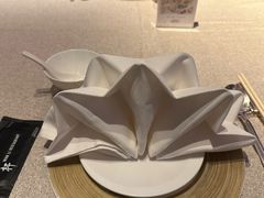 -万丽轩·粤菜(王府井金茂万丽酒店)
