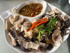 -真好吃牛杂(白沙店)