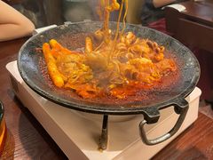 -双门洞·森系料理(体育西店)