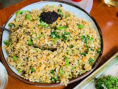 -如禾素食·下午茶·糖水