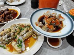 -红灯笼龙凤饭店(宁波老字号店)