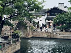 -嘉兴月河历史街区