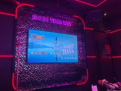 -星聚会KTV X Party(上海真如中海环宇城店)