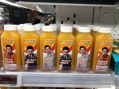 -盒马鲜生(和谐广场店)