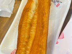 -阿文夜市豆浆油条(临潼路店)