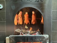 -大鸭梨烤鸭(石佛营店)