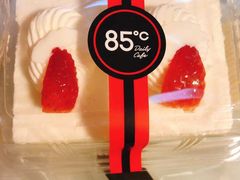 -85度C(上海秀沿路店)