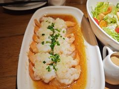 -金牌外婆家(苏州中心店)